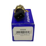 Hararet Müşürü Siyah Ford Escort Fiesta Focus 1991>1999 (Oem: 91ab 10884 Aa), İntermotor: 55509