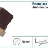 HARARET MUSURU VW PASSAT-POLO-GOLF-CADDY TRANSPORTER -AUDI 80-SEAT IBIZA-TOLEDO