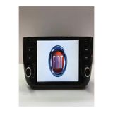 Harbass FİAT LİNEA-PUNTO ANDROİD 12 CARPLAY NAVİGASYON MULTİMEDYA EKRAN