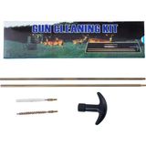 harbi takımı - temizleme seti - 4,5 mm / 5,5 mm - savage 103037 - -- - #