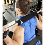 Harbinger 361620 Bar-Squat Pedi