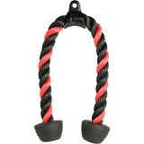 Harbinger 373100 Tricep Rope Kol Uzatma Halatı 65 cm