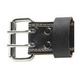 Harbinger 4 Padded Leather Ağırlık Kemeri