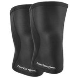 Harbinger 5 mm Knee Sleeves Black M Diz Koruyucu 22284