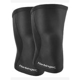 Harbinger 5 mm Knee Sleeves Black S Diz Koruyucu 22283