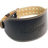 Harbinger 6 Padded Leather Ağırlık Kemeri