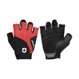 Harbinger Flexfit Kırmızı Fitness Eldiveni