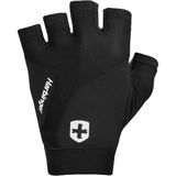 Harbinger Flexfit Siyah Unisex Ağırlık Eldiveni Özel Olay İçin Mükemmel Kavrama ve Koruma - Black