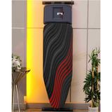 Harbinger MM162 Apexboard Yeni Model Ütü Masası - Çok Renkli - 161x45cm