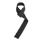 Harbinger Padded Cotton Lifting Straps