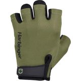 Harbinger Power 2.0 Unisex Yesil Fitness Eldiveni