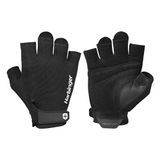 Harbinger Power Fitness Eldiveni Siyah M