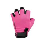 Harbinger Power Gloves - XS Fitness Eldiveni Pembe