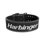 Harbinger Powerlifting 10mm Ağırlık Kemeri Siyah