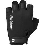 Harbinger Pro 2.0 Unisex Black XL Ağırlık Eldiveni 22252