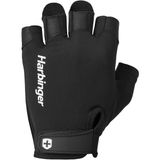Harbinger Pro 2.0 Unisex Fitness Eldiveni HRB.0004 - Siyah