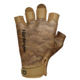Harbinger Pro 2.0 Unisex Tan S Ağırlık Eldiveni 22253