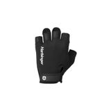 HARBINGER Pro Gloves Ağırlık Eldiveni Siyah