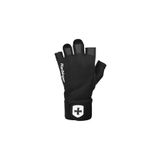 HARBINGER Pro Wristwrap Gloves Ağırlık Eldiveni Siyah