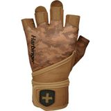 Harbinger Pro Wristwrap Unisex Ağırlık Eldiveni