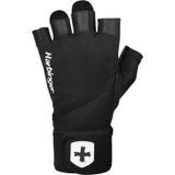 Harbinger Pro WW 2.0 Unisex Black XL Ağırlık Eldiveni 22280