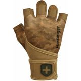 Harbinger Pro WW 2.0 Unisex Tan L Ağırlık Eldiveni 22289