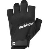 Harbinger Training Grip 2.0 Unisex Black L Ağırlık Eldiveni 22271
