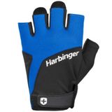 Harbinger Training Grip 2.0 Unisex Mavi Agirlik Eldiveni