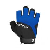 Harbinger Training Grip Ağırlık Eldiveni S Mavi