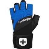 Harbinger Training Grip WW 2.0 Blue L Ağırlık Eldiveni 22297