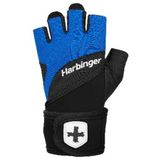 Harbinger Training Grip Ww 2.0 Mavi Agirlik Eldiveni