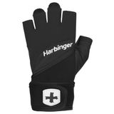 Harbinger Training Grip Ww 2.0 Siyah Agirlik Eldiveni