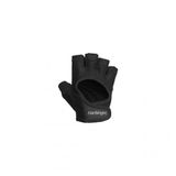 Harbinger Wmns Power Gloves - M Kadın Fitness Eldiveni Black