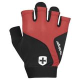 Harbinger Women's Flexfit Gloves Red L Fitness Eldiveni 21498