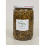 Harbiye Yöresel Hatay Salamura Zahter (1 Kg.) - 660 gr
