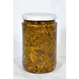Harbiye Yöresel Hatay Salamura Zahter (1 KG.)