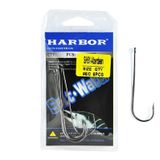 Harbor SH51 Aberdeen No:6/0 6 Pcs Olta İğnesi