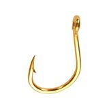 Harbor Single Jigging Gold No:9/0 4'lü İğne