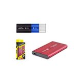 Hard Disk Kutusu 2.5 İnç Usb 3.0 Hadron Hdx1751