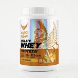 Hard Pump Izole Whey Protein Tozu Çikolata Aromalı 530G - Muz