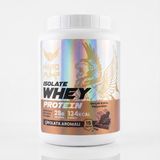 Hard Pump Izole Whey Protein Tozu Çikolata Aromalı 530G