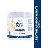 Hard Pump Micronized Pure Creatine Monohydrate - %100 Saf Kreatin Monohidrat 250G (50 Servis)