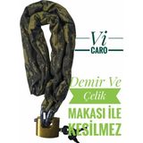 Hard Security Grade 13 mm 2 Metre Kesilmez Motorsiklet Zincir Kilit Motor Kilidi Motorsiklet Kilidi