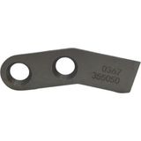 Hard Steel 0367 355050 Durkopp Adler 367 Sabit Bıçak