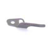 Hard Steel 0767 350570 Durkopp Adler 767 Sabit Bıçak