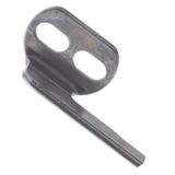 Hard Steel 107-26404 (0367 350050) Durkopp Adler 467-767 Sabit Bıçak