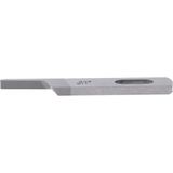 Hard Steel 118 - 45609 10 Adet Juki Overlok Üst Elmas Bıçak
