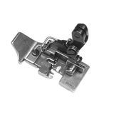 Hard Steel 118 - 78063 3600 - 6900 Juki Overlok 6 İp Kot Ayak