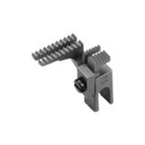 Hard Steel 118 - 82404 + 118 - 87106 Juki Overlok Eşarp Arka ve Zincir Dişli