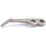 Hard Steel 118 - 90001 Juki Overlok Alt Lüper Desteği
